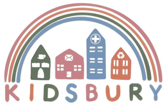 Kidsbury soft play booking system integration